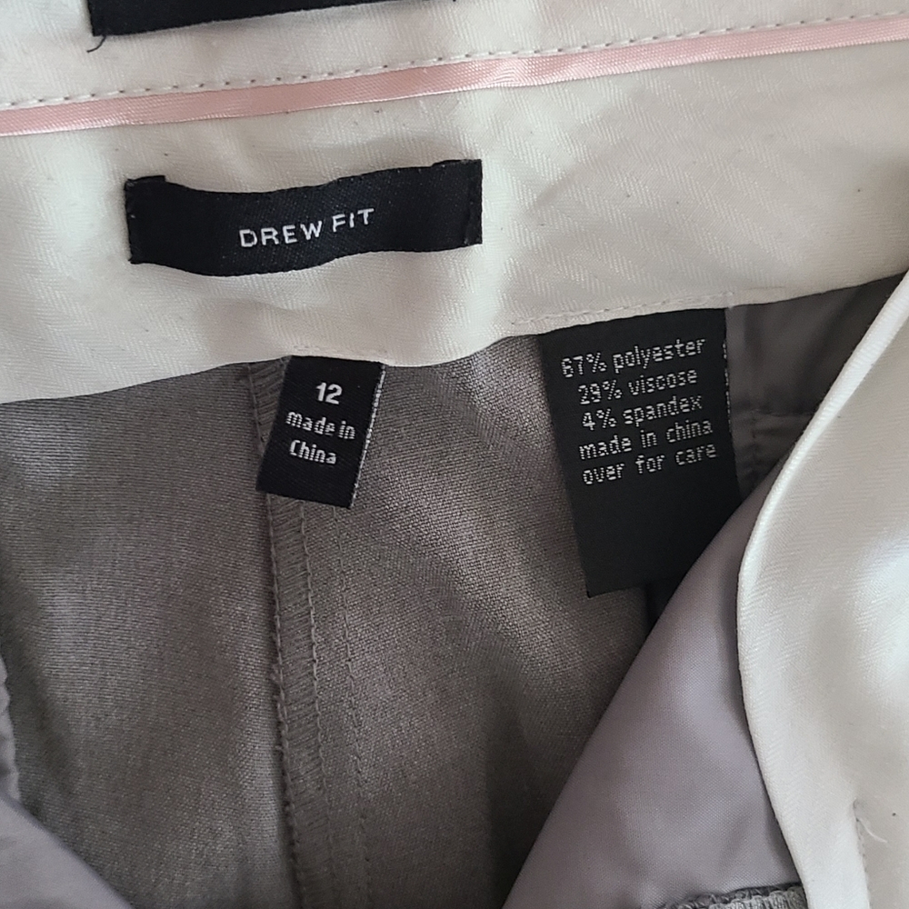 The Limited pants